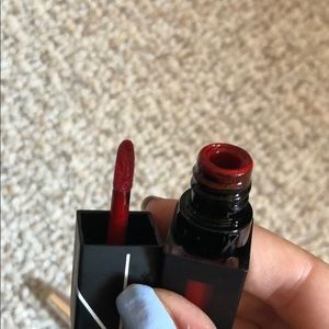 Fenty Beauty Makeup - Nars and Fenty liquid lipsticks Fenty Beauty Makeup - Nars and Fenty liquid lipsticks